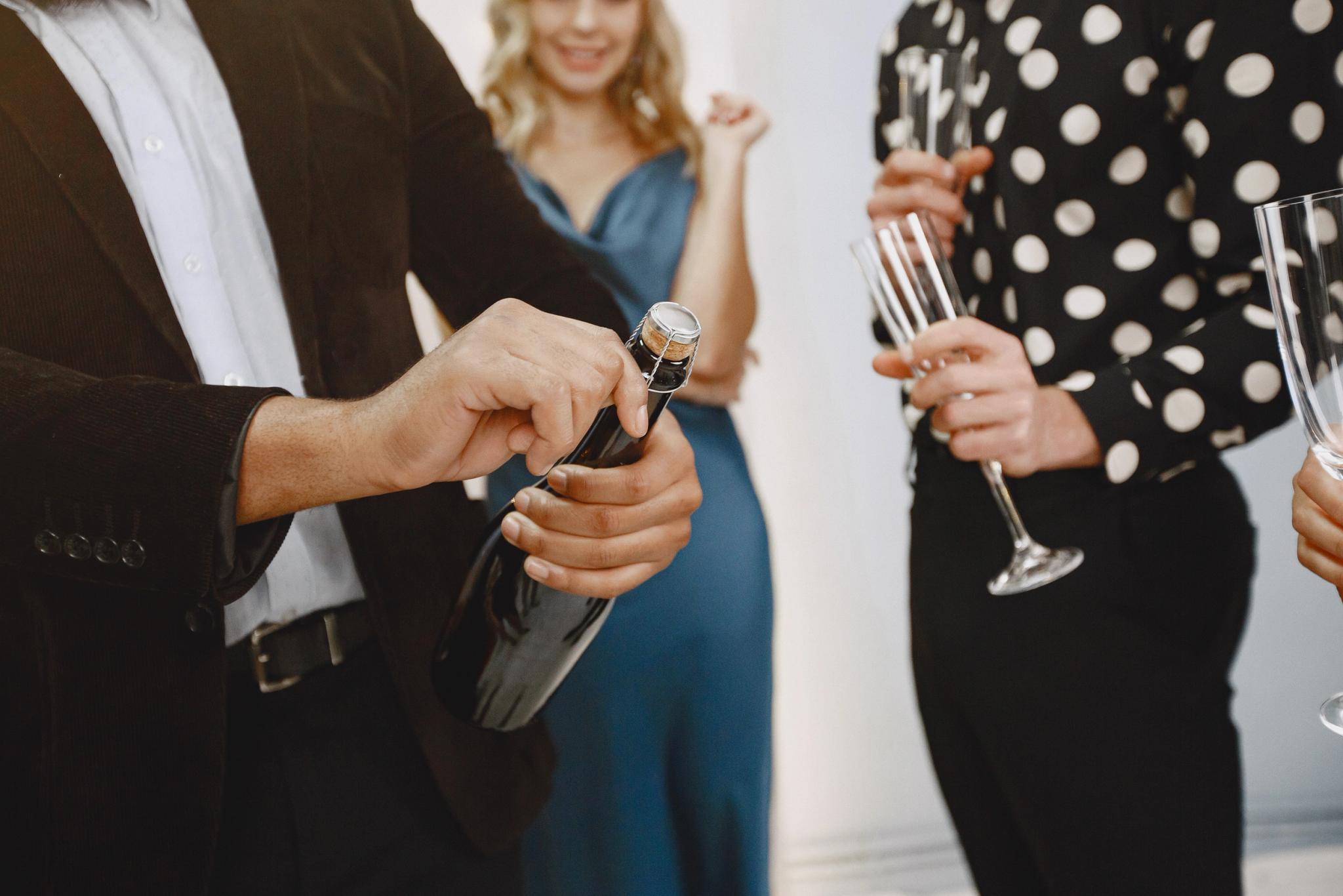 Organisation d'anniversaire d'entreprise en Corse